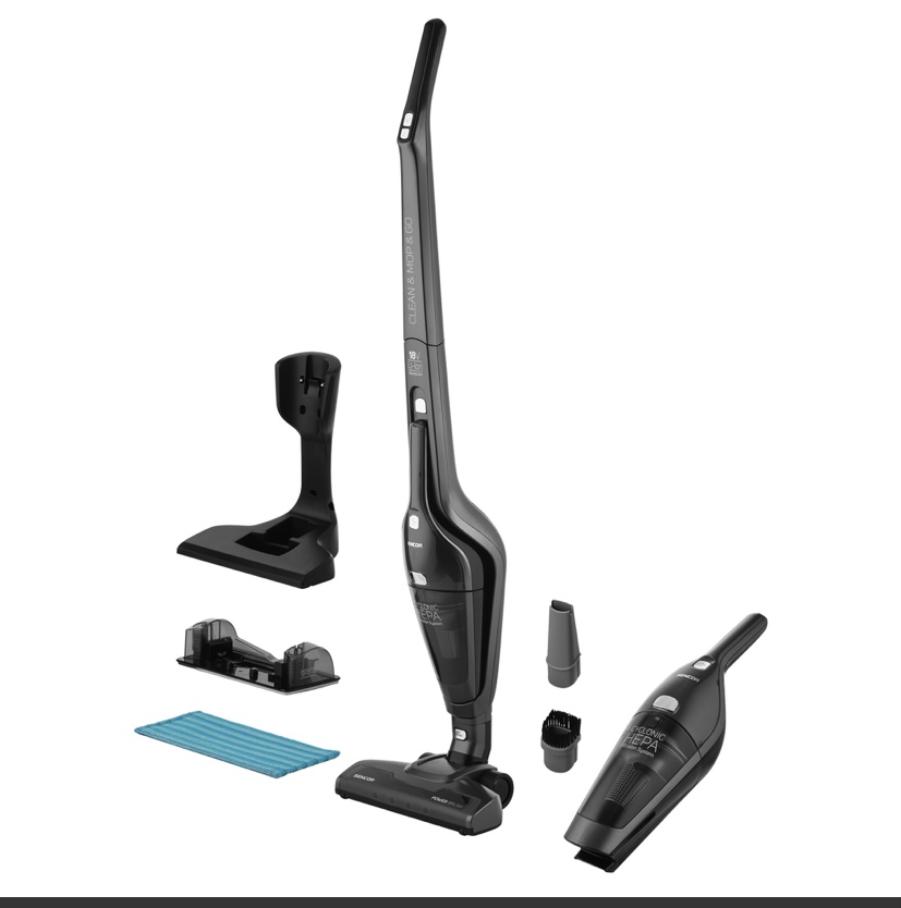 جارو شارژی سنکور مدل Svc8668